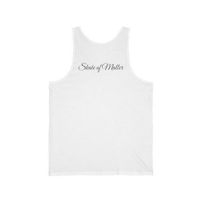 Skater University Unisex Tank