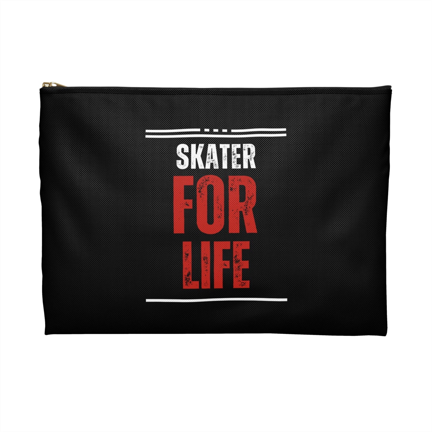 Skater for Life Accessory Pouch