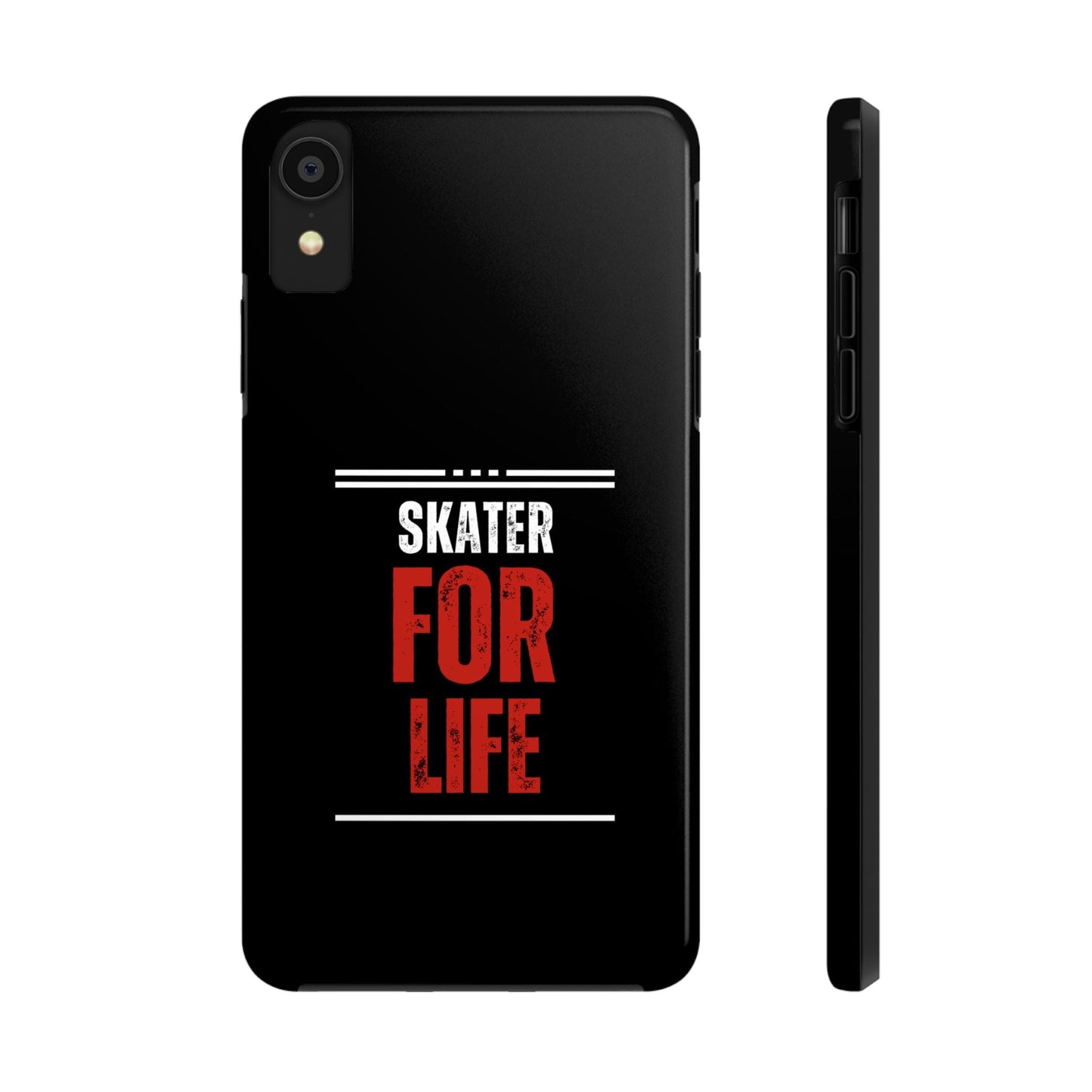 Skater for Life Tough Phone Case