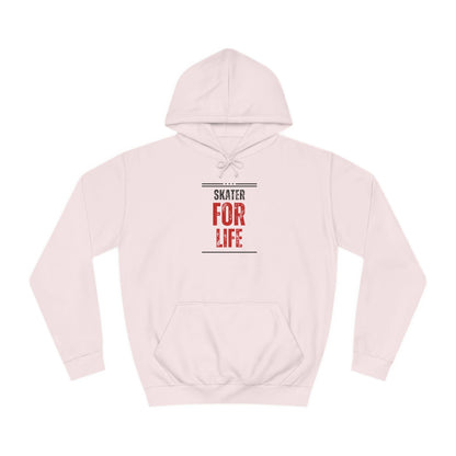Skater for Life Unisex Hoodie