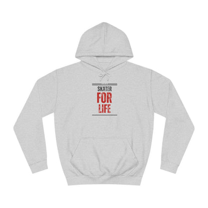 Skater for Life Unisex Hoodie