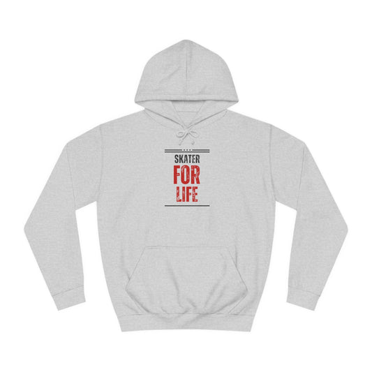 Skater for Life Unisex Hoodie