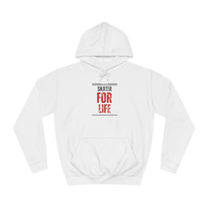 Skater for Life Unisex Hoodie
