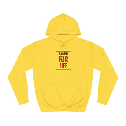 Skater for Life Unisex Hoodie
