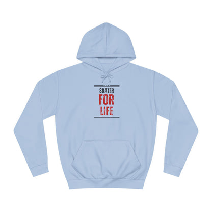 Skater for Life Unisex Hoodie