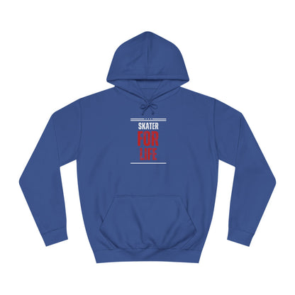 Skater for Life Unisex Hoodie