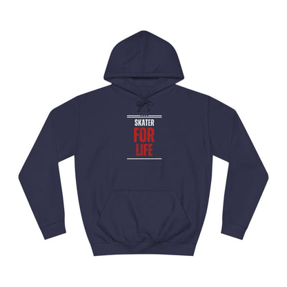 Skater for Life Unisex Hoodie