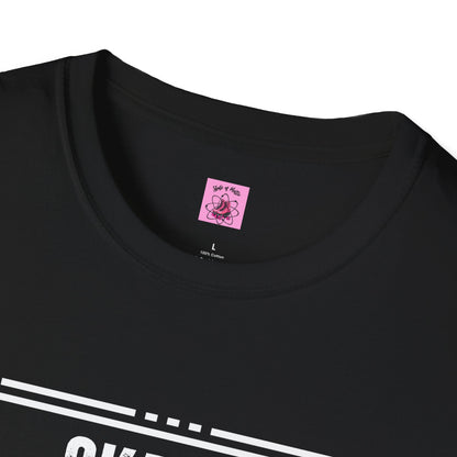 Skater for Life Unisex T-Shirt