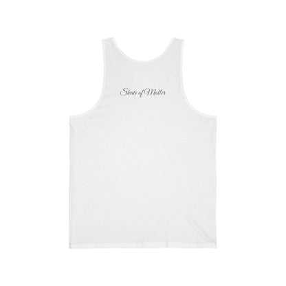 Skater for Life Unisex Tank