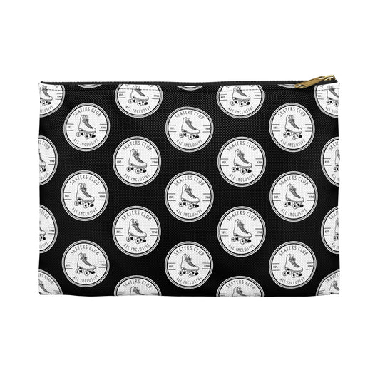 Skaters Club Accessory Pouch