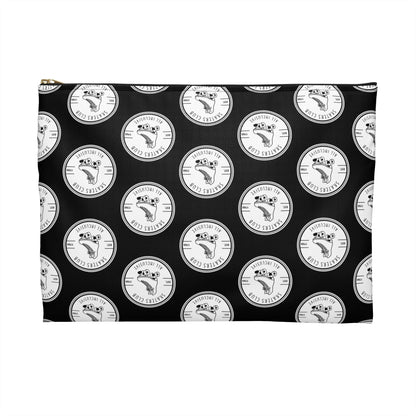 Skaters Club Accessory Pouch