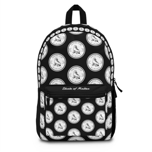 Skaters Club Backpack