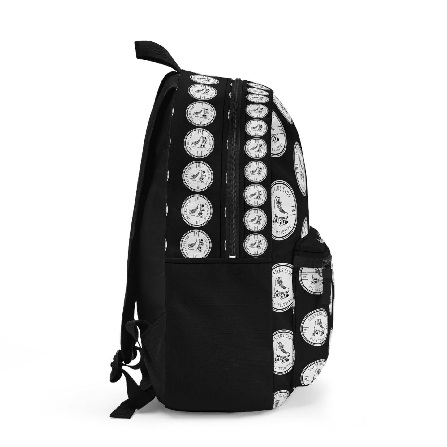 Skaters Club Backpack