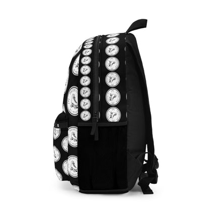 Skaters Club Backpack