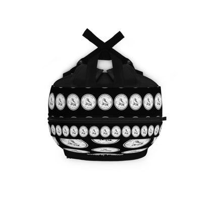Skaters Club Backpack