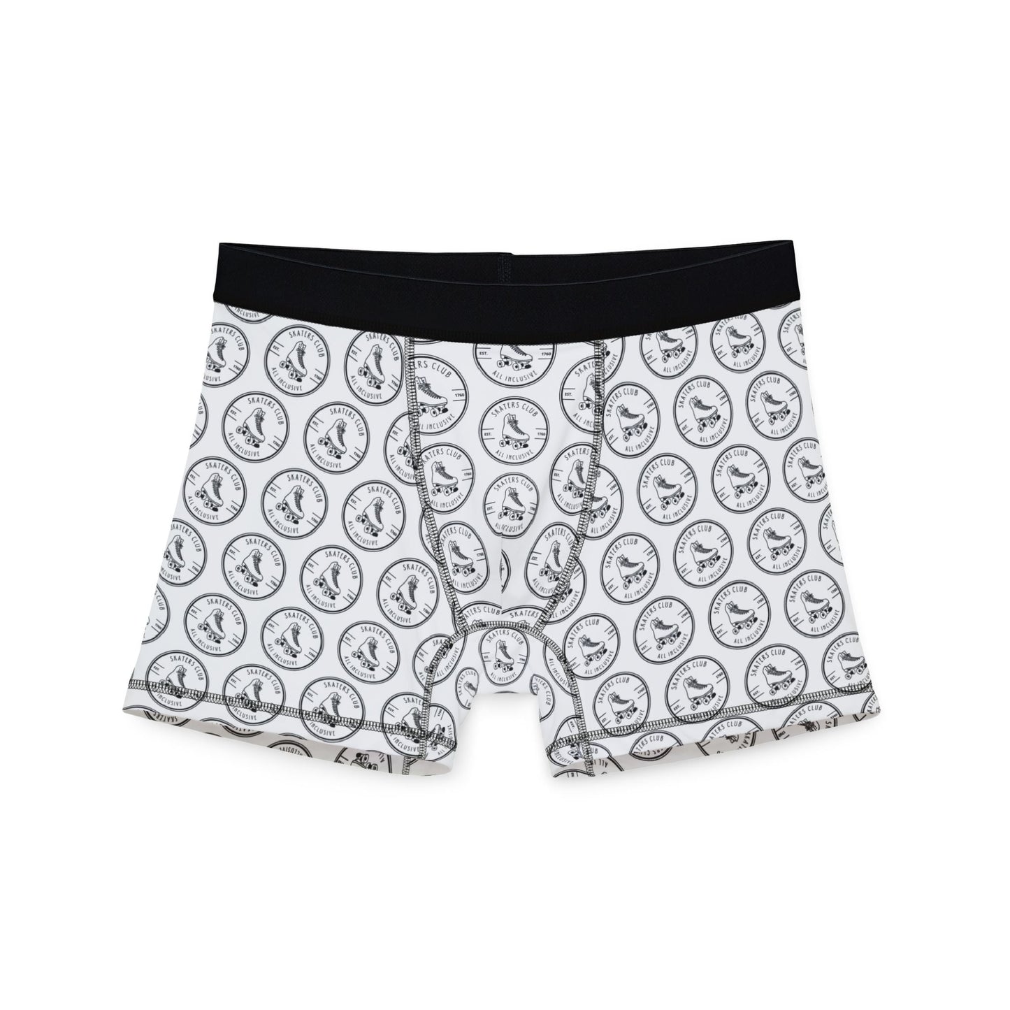 Skaters Club Men's Boxer Briefs