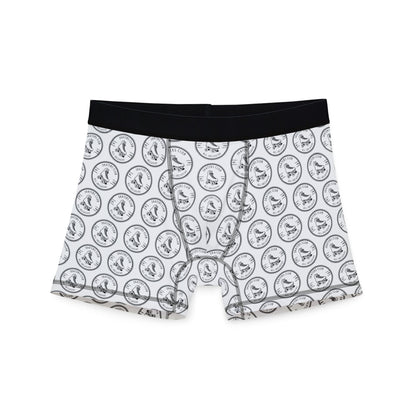 Skaters Club Men's Boxer Briefs