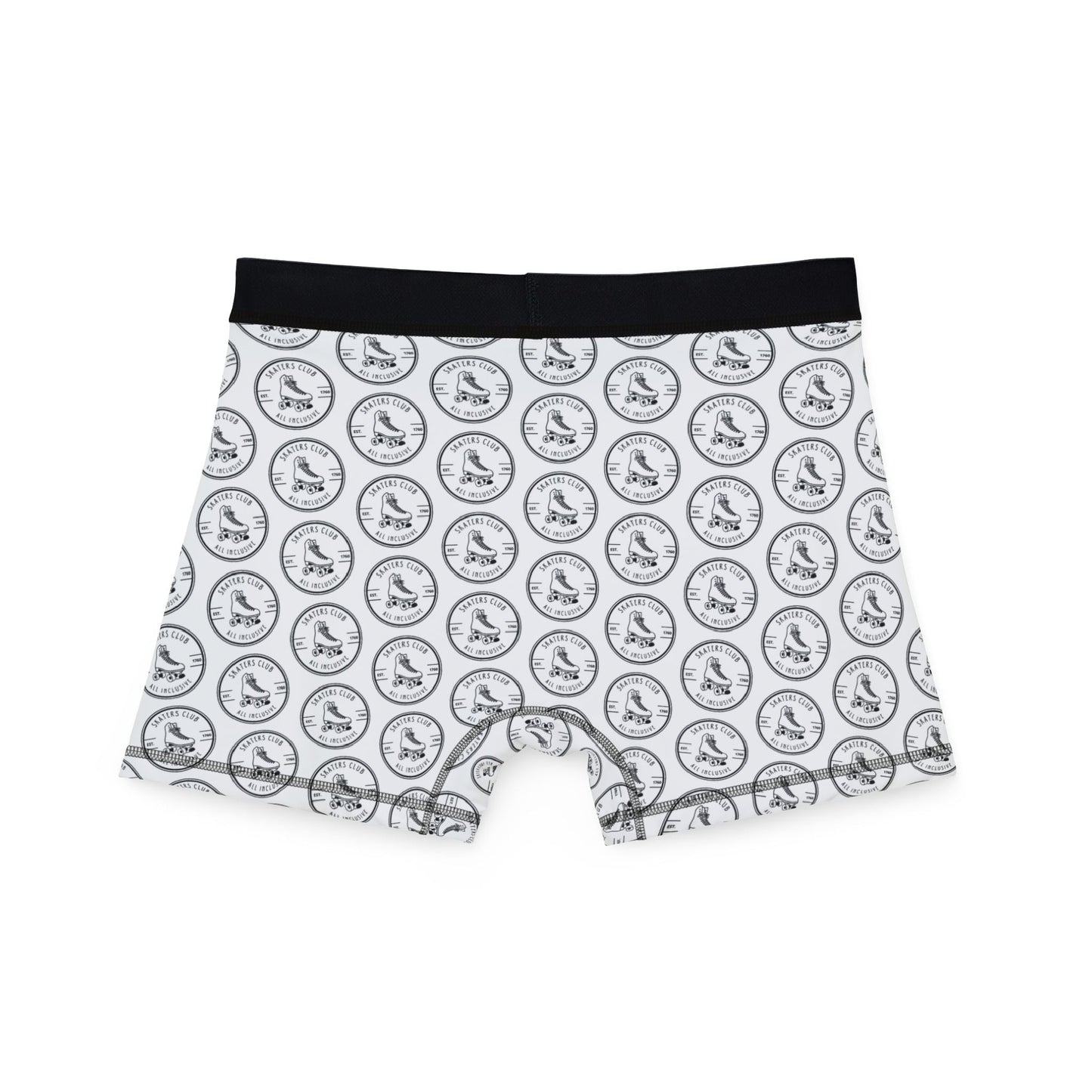 Skaters Club Men's Boxer Briefs