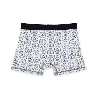 Skaters Club Men's Boxer Briefs