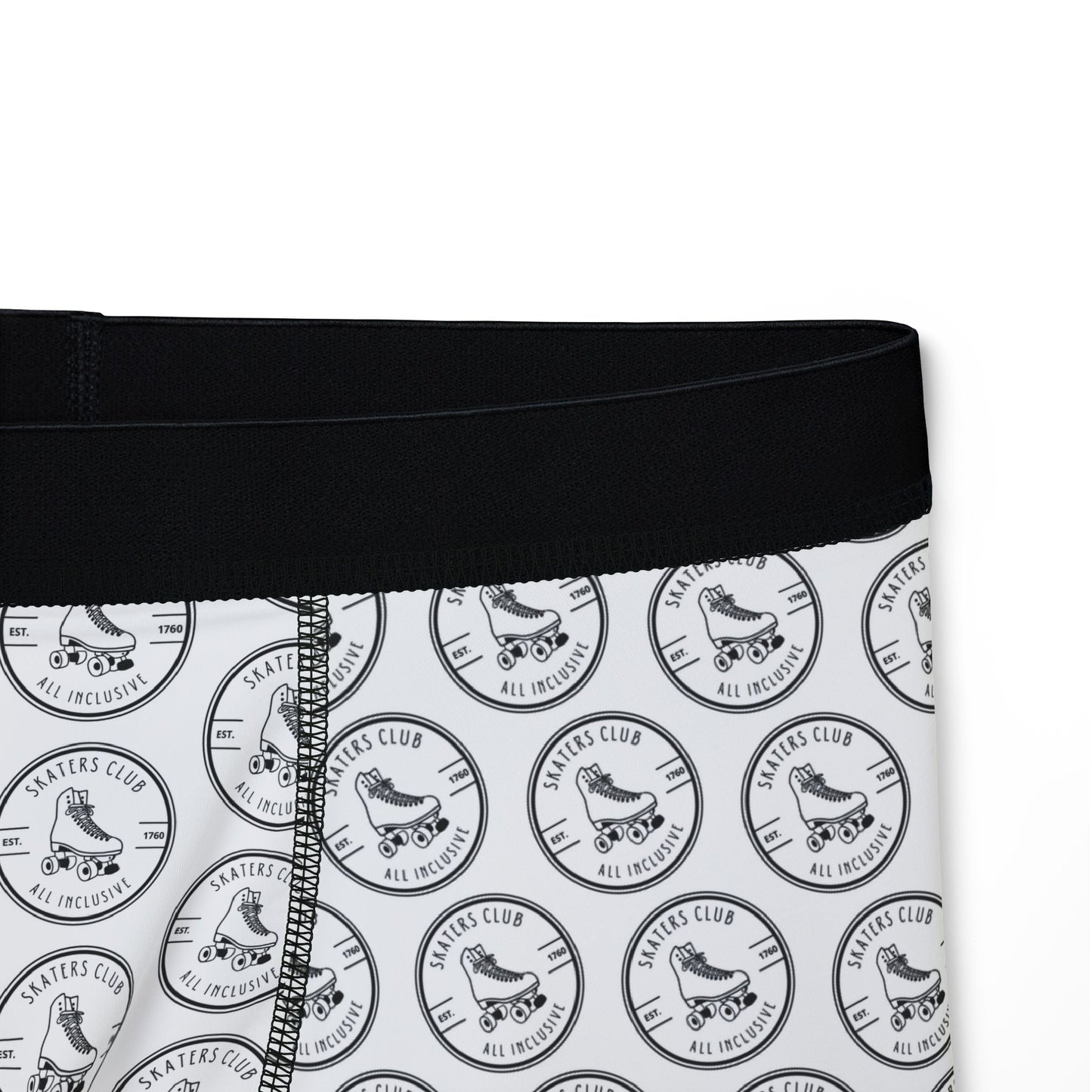 Skaters Club Men's Boxer Briefs