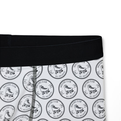 Skaters Club Men's Boxer Briefs
