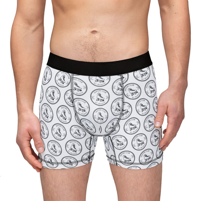 Skaters Club Men's Boxer Briefs
