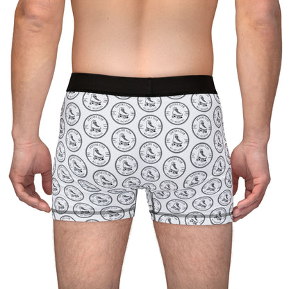 Skaters Club Men's Boxer Briefs