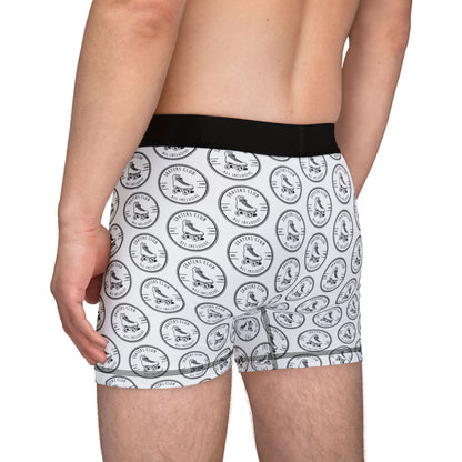 Skaters Club Men's Boxer Briefs