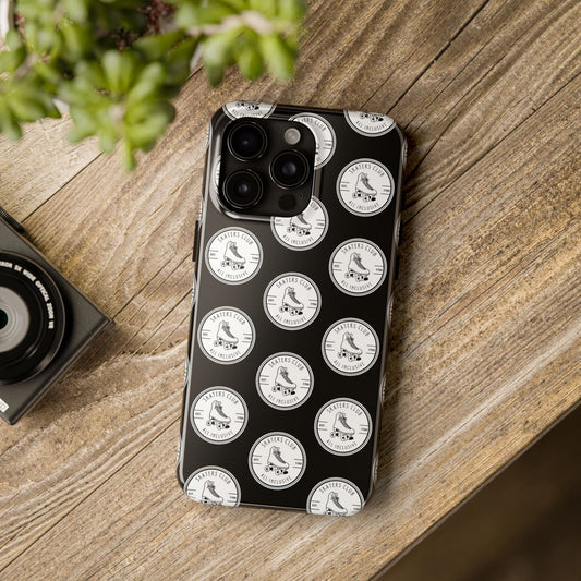 Skaters Club Tough Phone Case