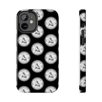 Skaters Club Tough Phone Case