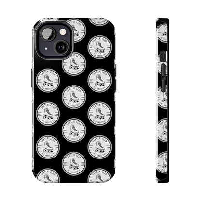 Skaters Club Tough Phone Case
