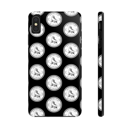 Skaters Club Tough Phone Case