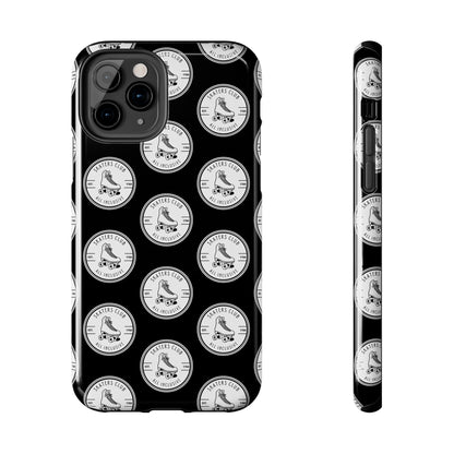 Skaters Club Tough Phone Case