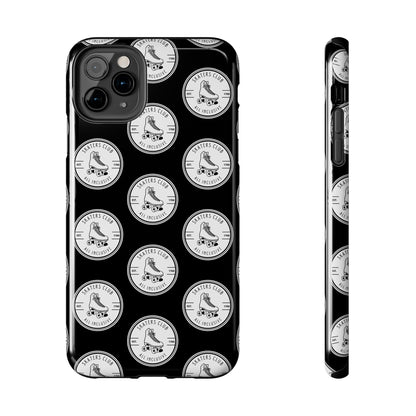 Skaters Club Tough Phone Case