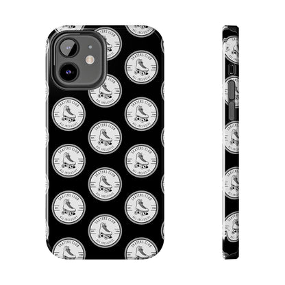 Skaters Club Tough Phone Case