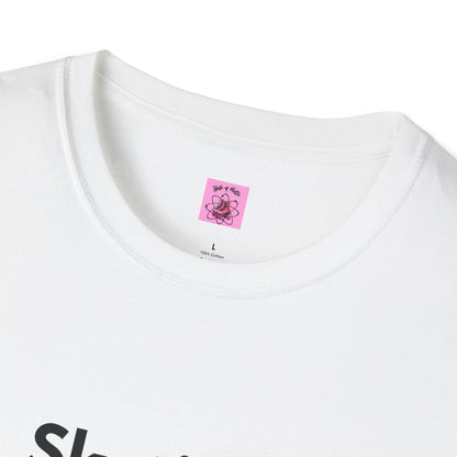 Skating is For Everybody Unisex T-Shirt