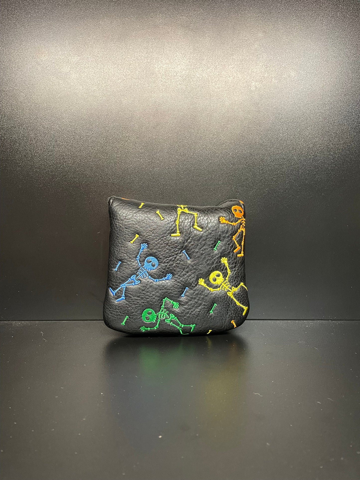 Skeleton Party Headcover