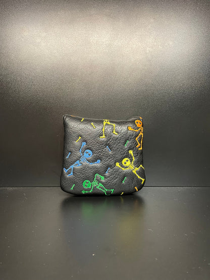 Skeleton Party Headcover