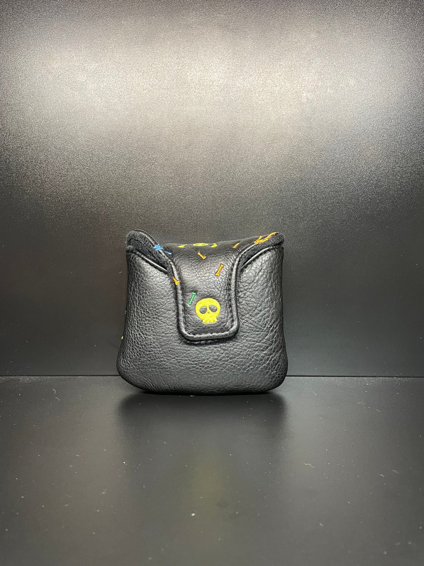 Skeleton Party Headcover