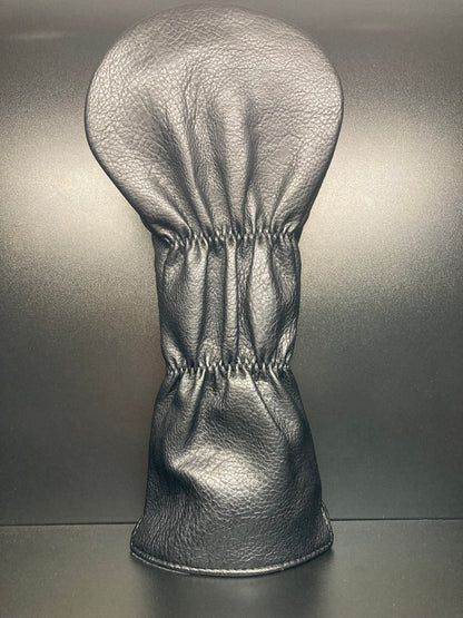 Skull Tattoo Headcover