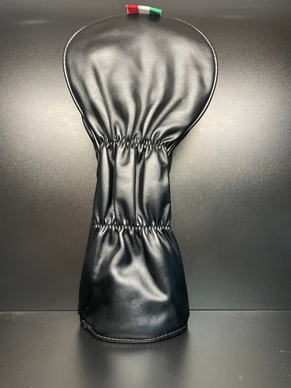 Skull Tattoo Headcover