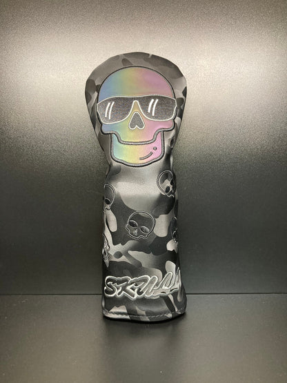 Skulls Headcover