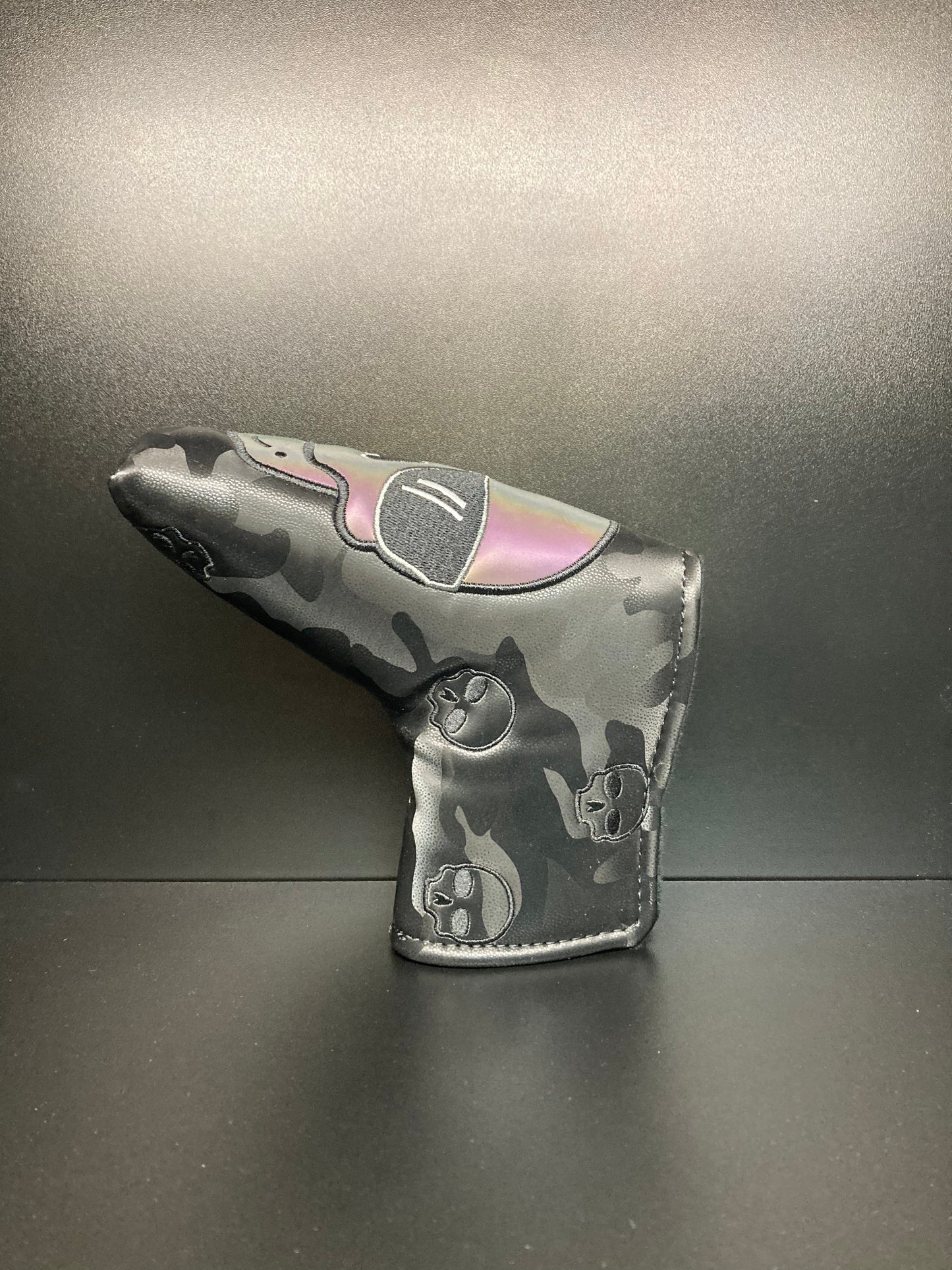 Skulls Headcover