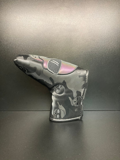 Skulls Headcover