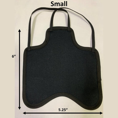 Hen Saver Hen Apron/Saddle (Made in USA)