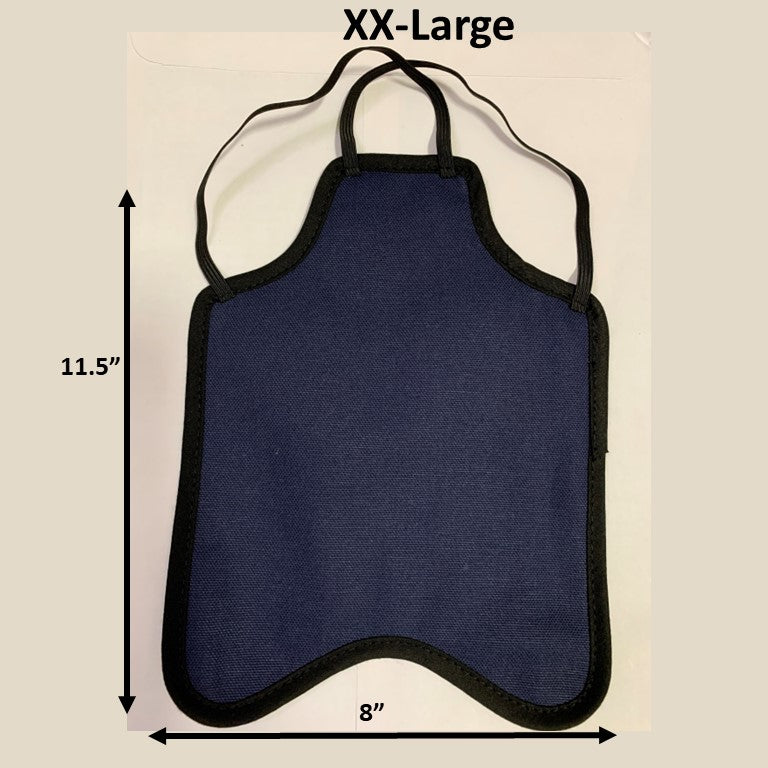 Hen Saver Hen Apron/Saddle (Made in USA)