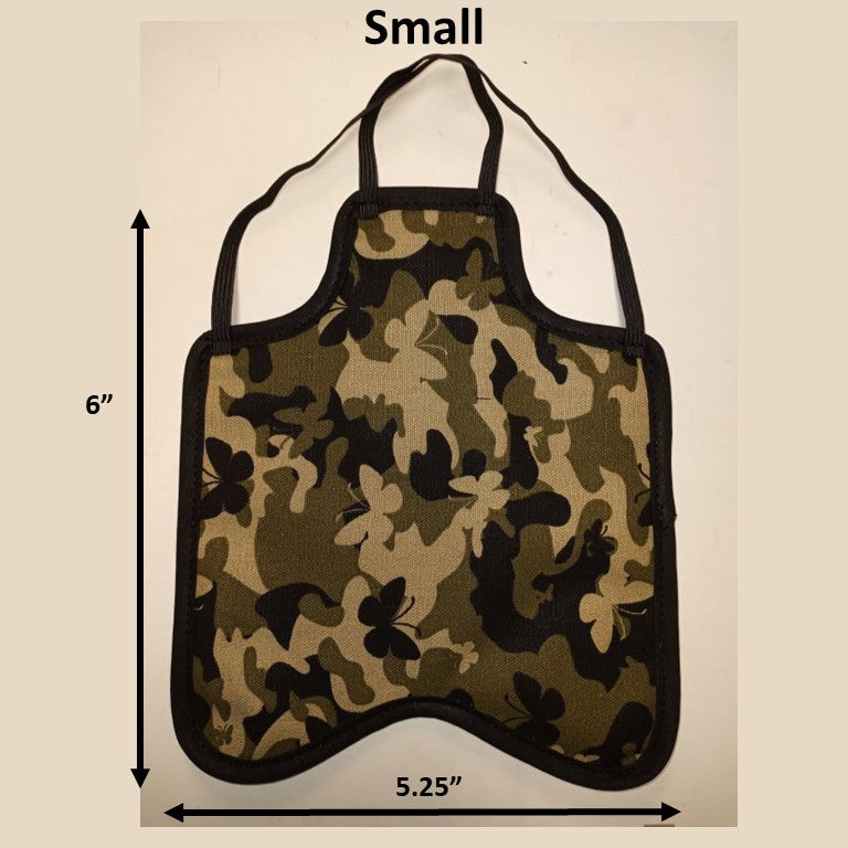 Hen Saver Hen Apron/Saddle (Made in USA)