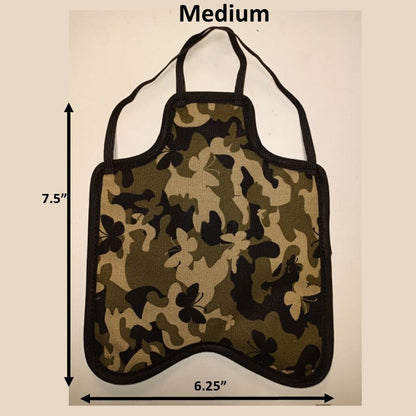 Hen Saver Hen Apron/Saddle (Made in USA)