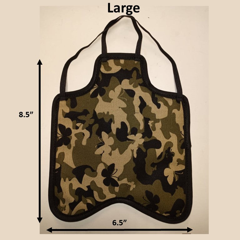 Hen Saver Hen Apron/Saddle (Made in USA)