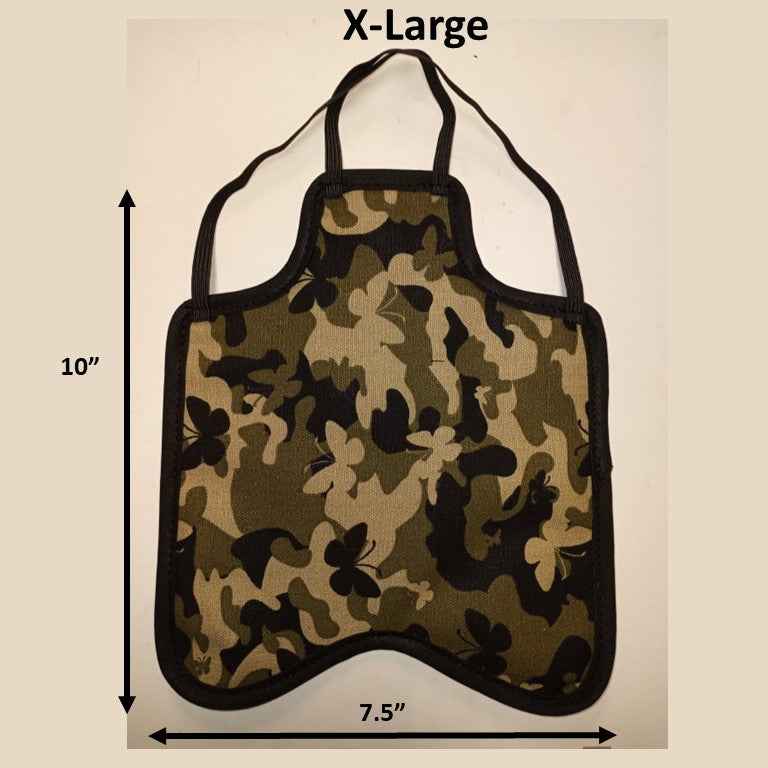 Hen Saver Hen Apron/Saddle (Made in USA)